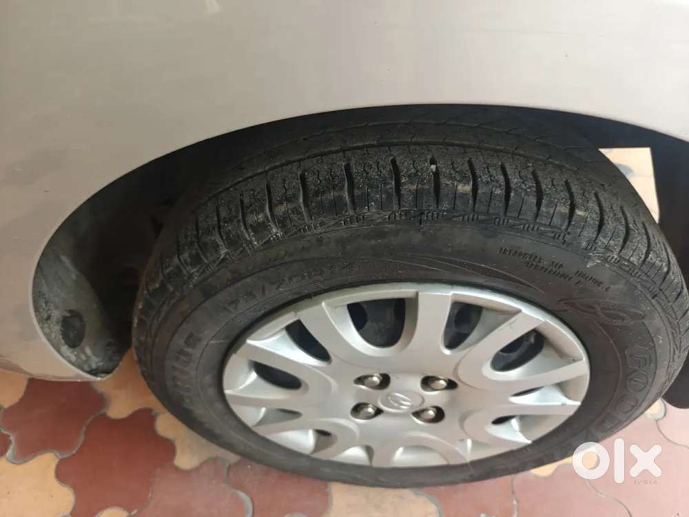 Hyundai I20 Magna Petrol Manual 2009