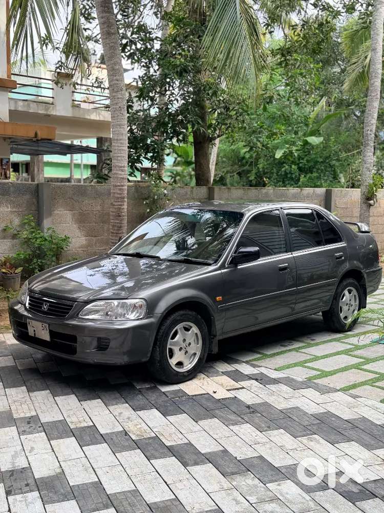 Honda City Type 2 1.5 Exi Automatic Petrol Well Maintained