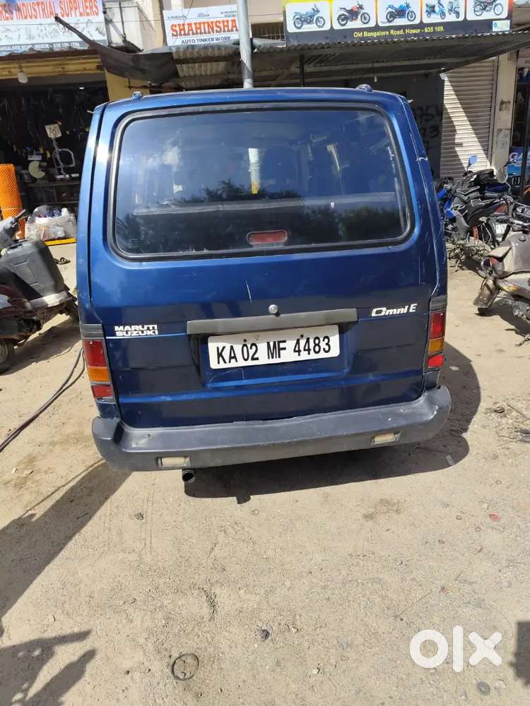 All Good Condition A¹ Car