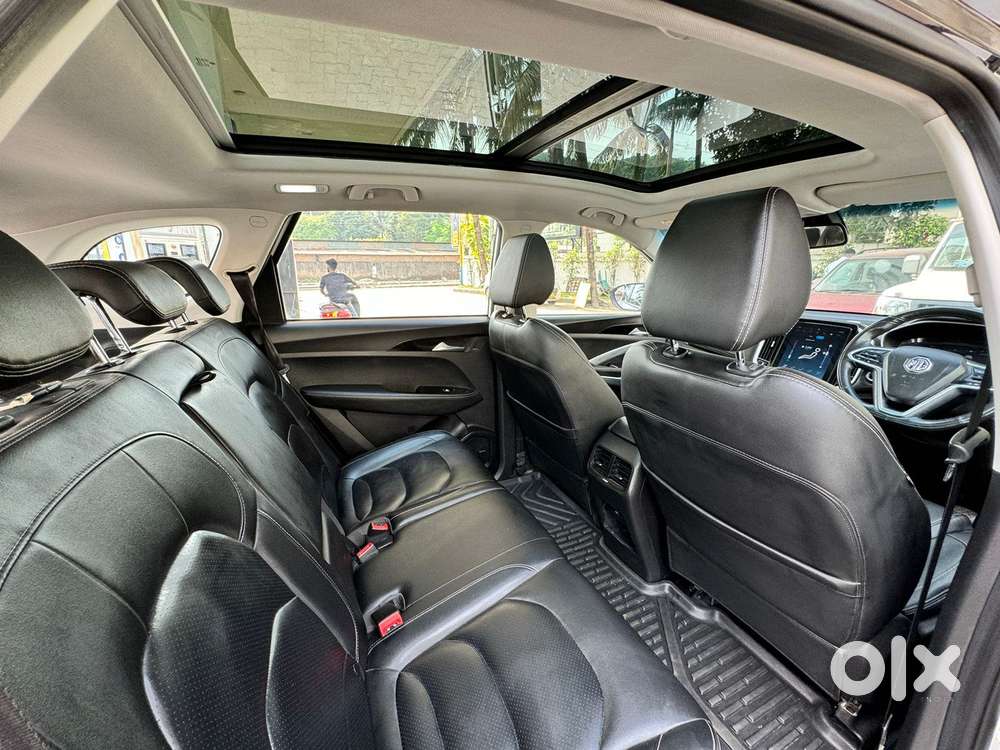 Mg Hector 2.0 Sharp Diesel, 2021, Diesel