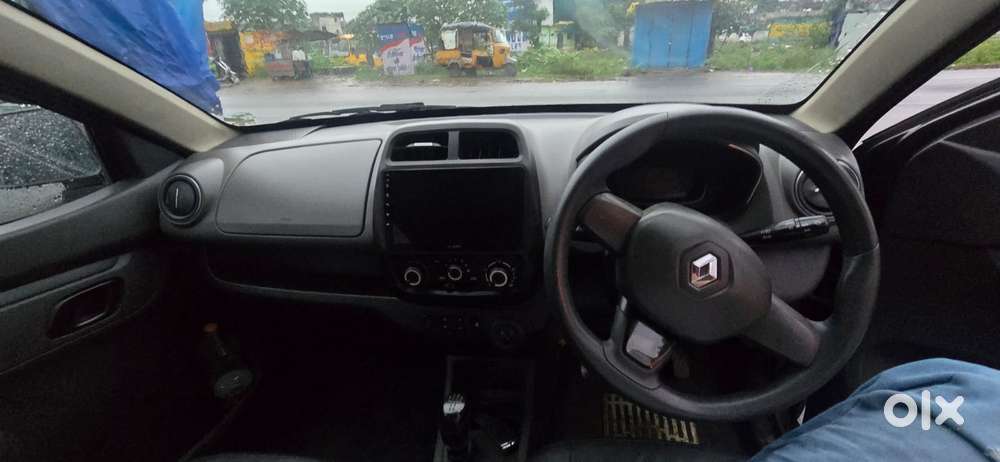 Renault Lodgy 110ps Rxl 7 Seater, 2015, Petrol