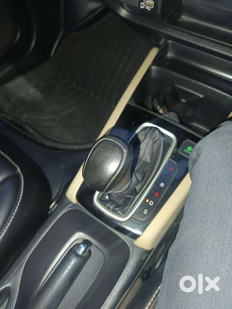 Honda City Vx Petrol Cvt, 2022, Petrol