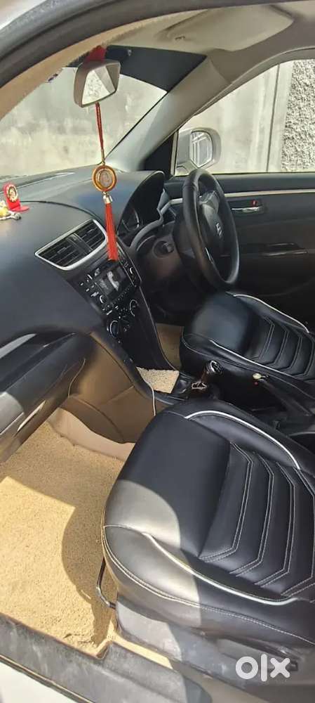 Swift Vdi Maruti Suzuki 2016 Diesel