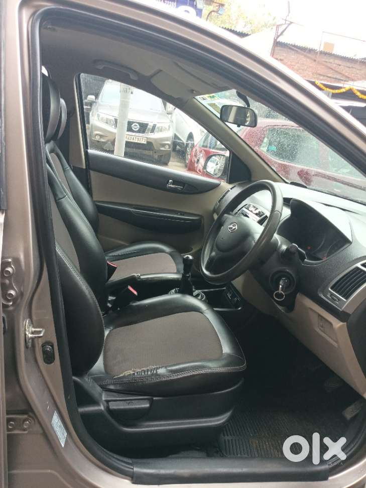 Hyundai I20 Magna Optional 1.2, 2014, Petrol