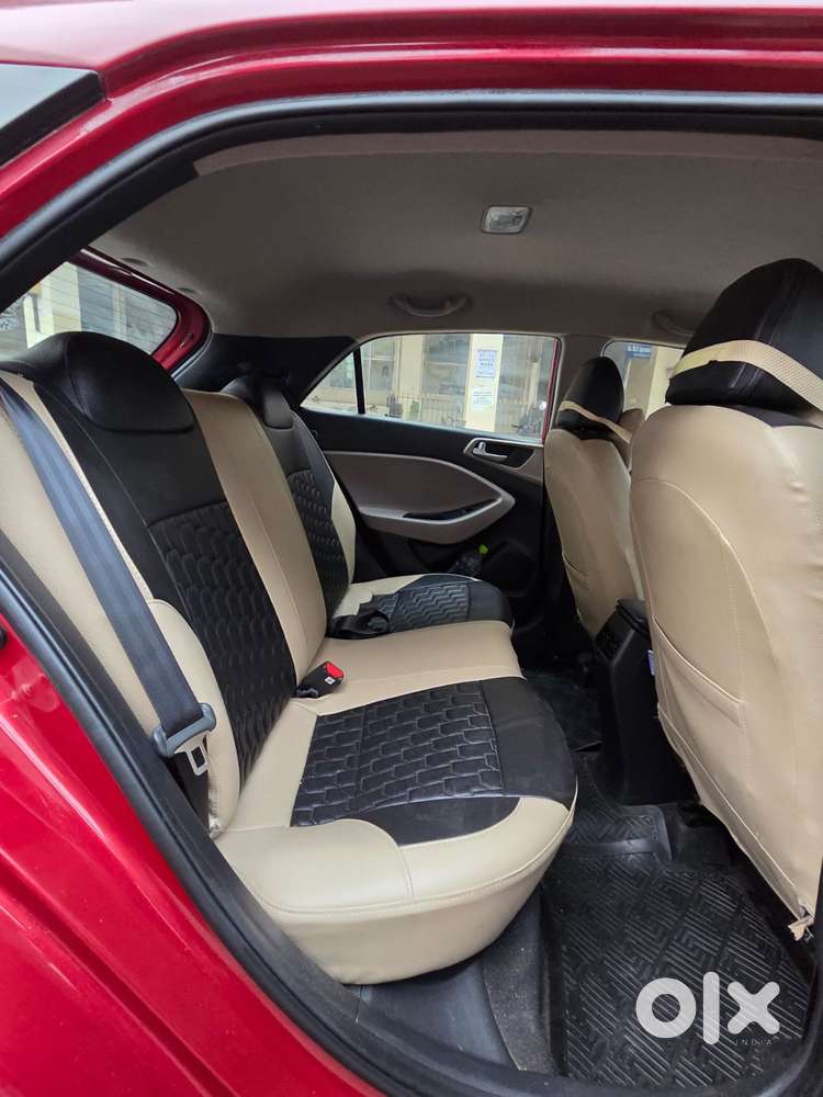 Hyundai Elite I20 1.2 Sportz Plus Dual Tone Vtvt, 2020, Petrol