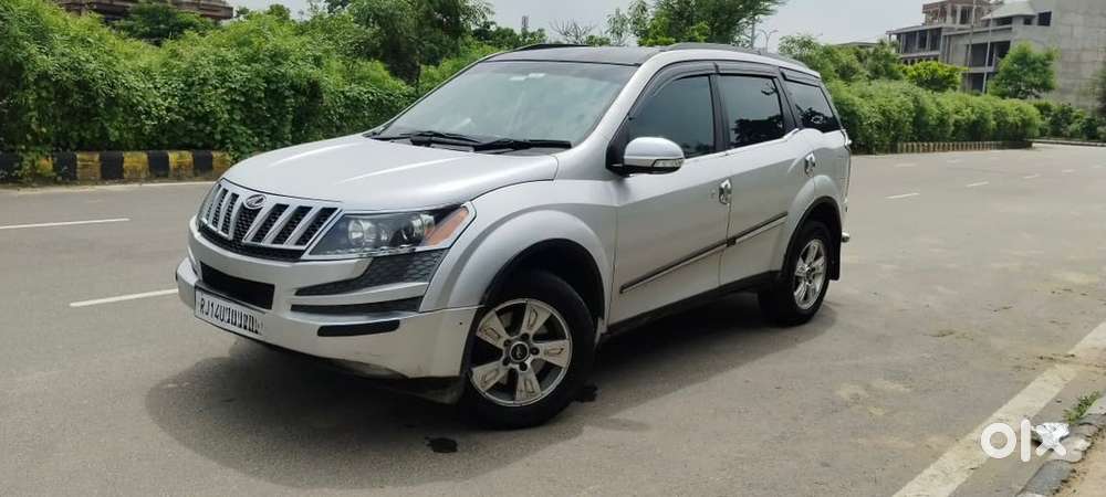 Mahindra Xuv500 Diesel Manual 2012