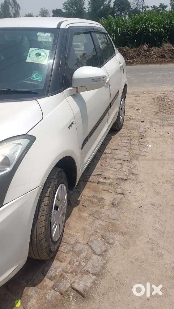 Maruti Suzuki Dzire 2016