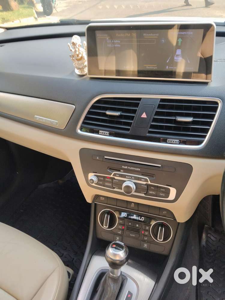 Audi Q3 35tdi Premium, 2016, Diesel