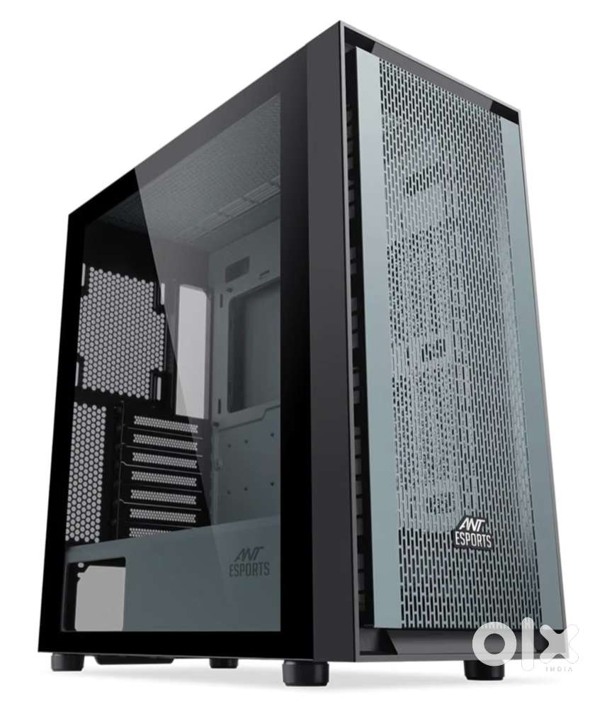New AntEsport cpu Cabinet