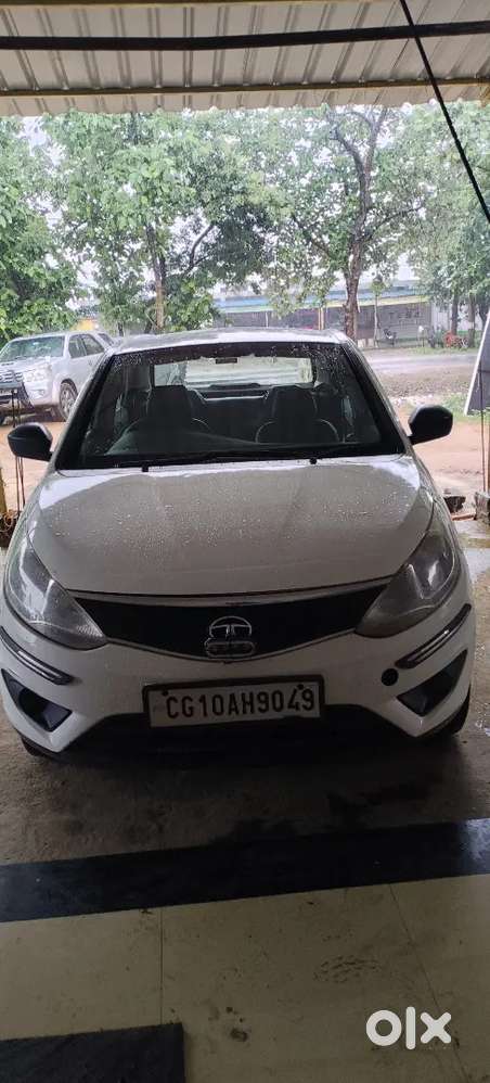 Tata Zest Diesel 2019