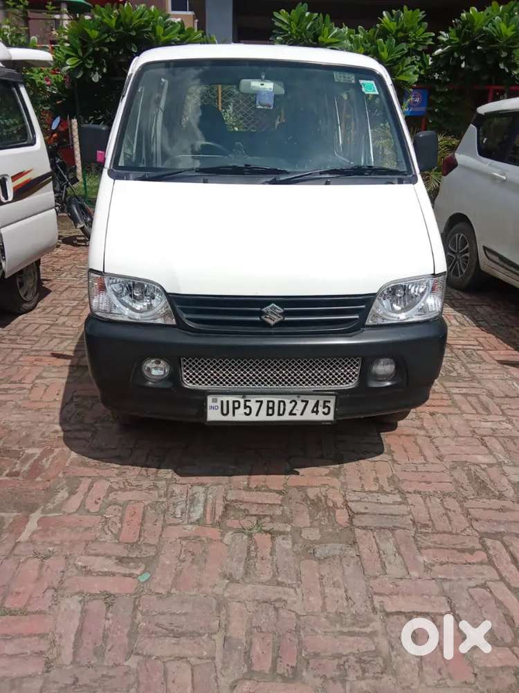 Maruti Suzuki Eeco 2022