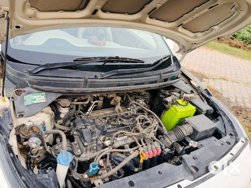 Hyundai Elite I20 Petrol Manual 2018