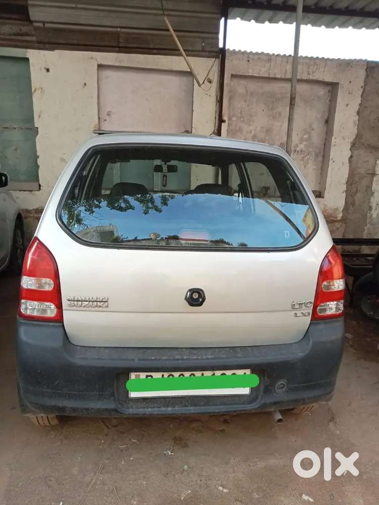 Maruti Suzuki Alto Lxi 2006