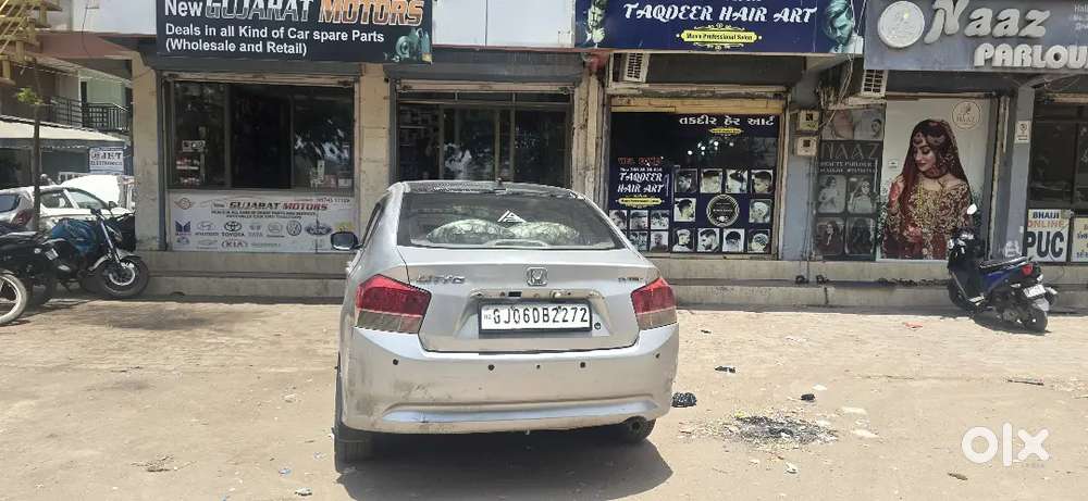 Petrol+cng With Rc Registration