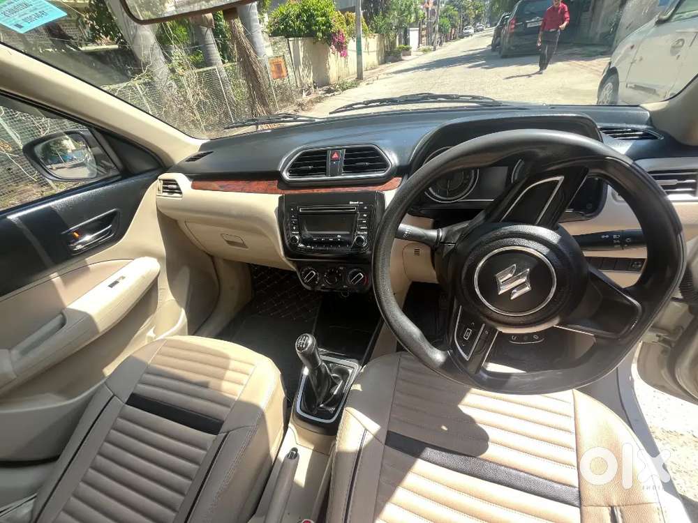 Maruti Suzuki Dzire 2022 Petrol Well Maintained