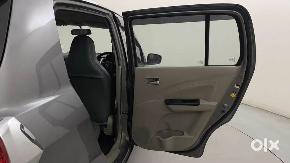 Maruti Suzuki Celerio Vxi, 2015, Petrol