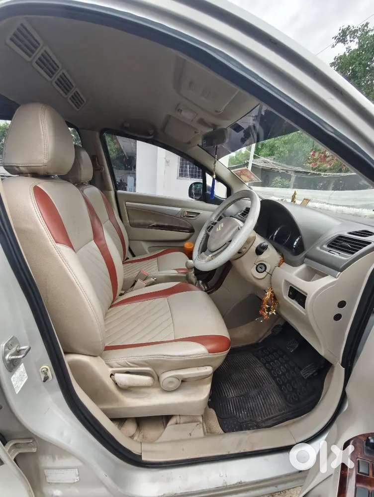 Maruti Suzuki Ertiga 2022 Diesel 203000 Km Driven
