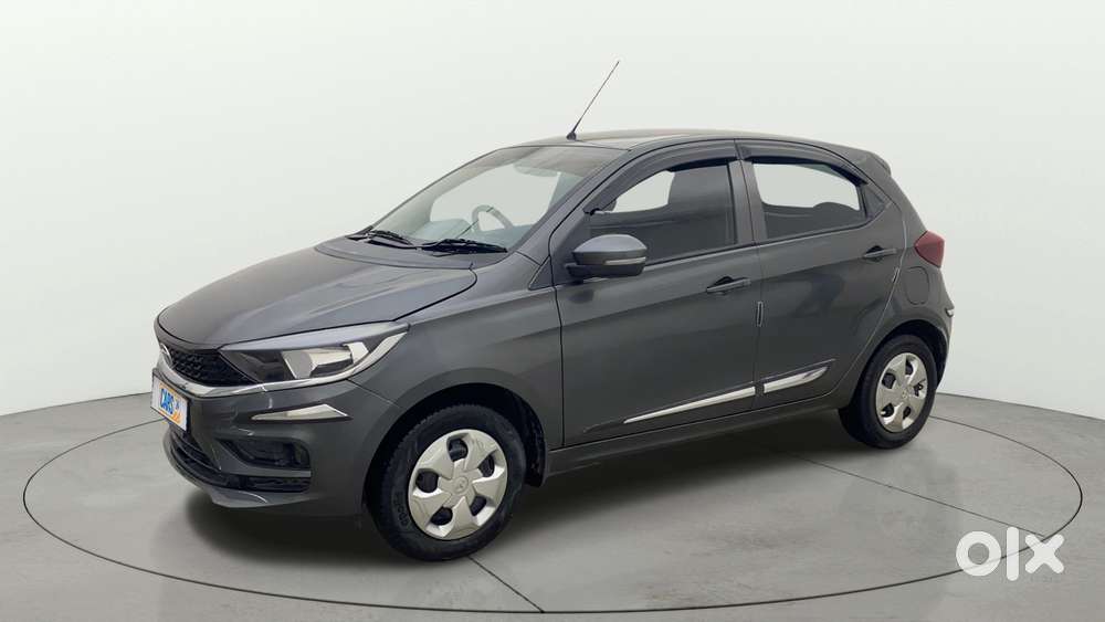 Tata Tiago 1.05 Revotorq Xt Option, 2021, Petrol