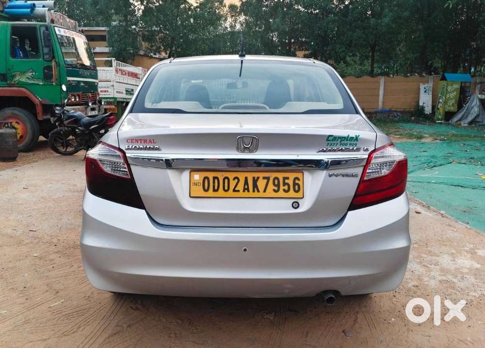 Honda Amaze 1.2 S I-vtec, 2023, Petrol