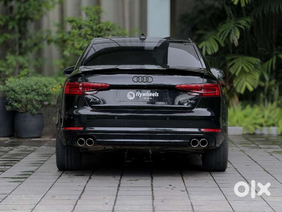 Audi A4 3.0 Tdi Premium Plus, 2017, Diesel