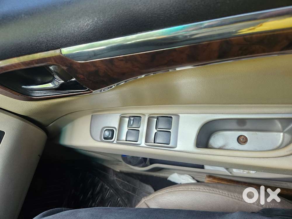 Mitsubishi Pajero Sport 4x4, 2012, Diesel