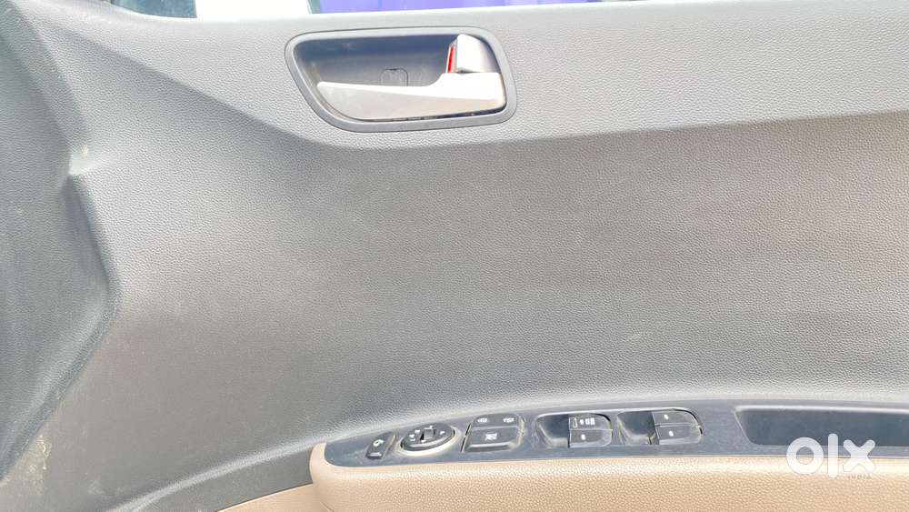 Hyundai Grand I10 Sportz 1.2 Kappa Vtvt, 2019, Petrol