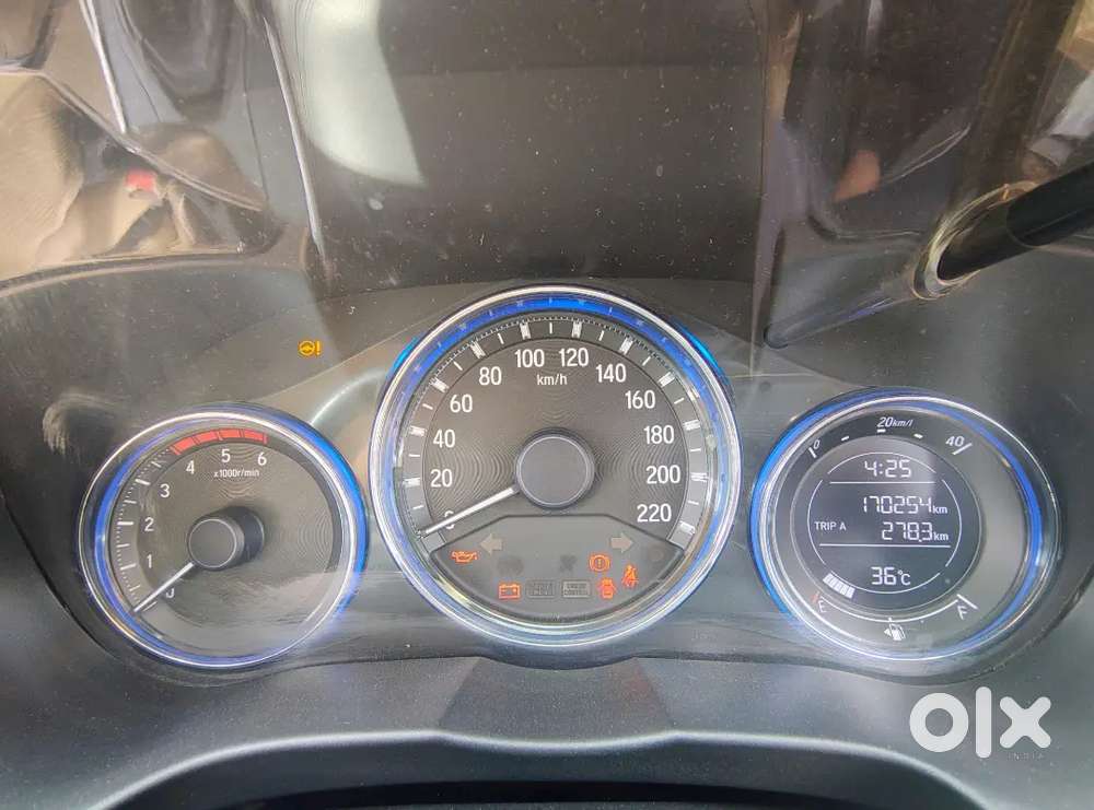 Honda City I-dtec Diesel  Excellent Condition  Well Maintained