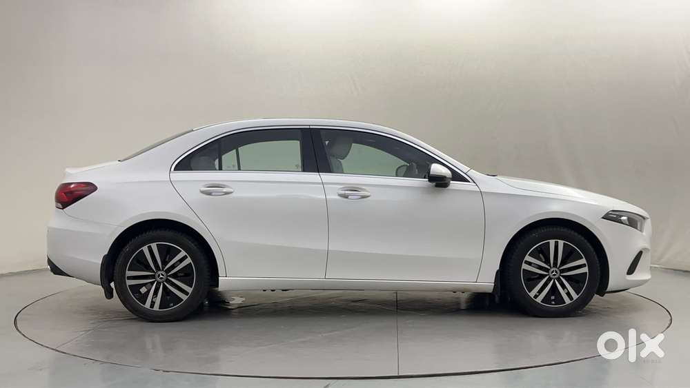 Mercedes-benz A-class Limousine 200, 2021, Petrol