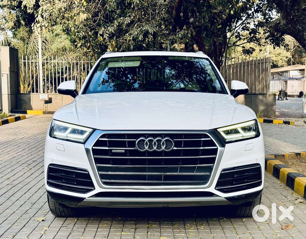 Audi Q5 2.0 35 Tdi Technology, 2019, Diesel