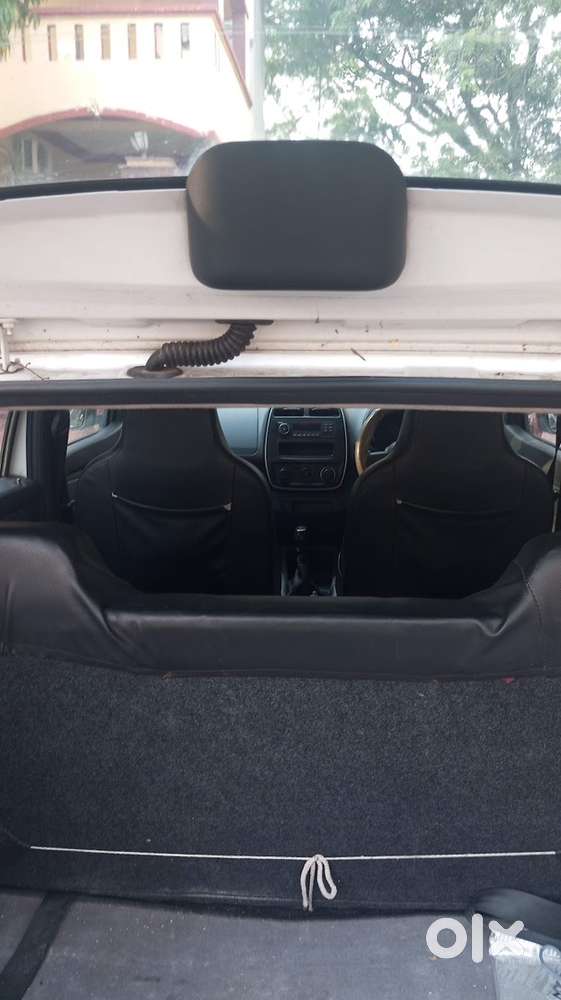 Renault Kwid 2016 Good Condition