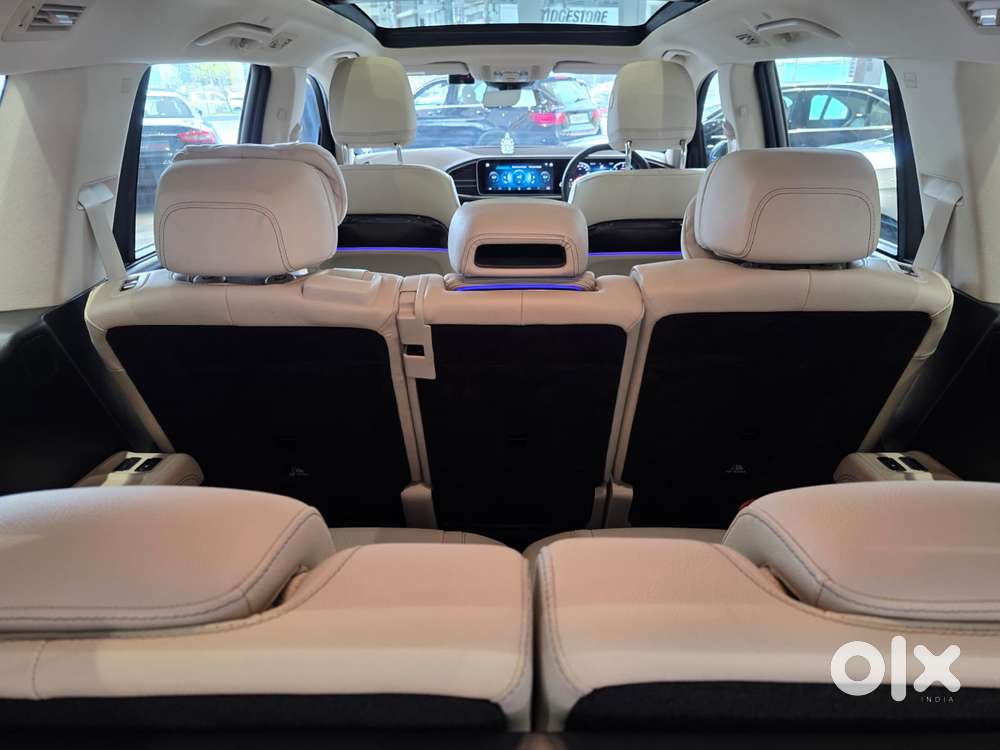Mercedes-benz Gls 400d 4matic, 2022, Diesel