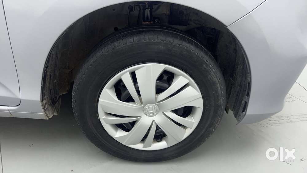 Honda Amaze S Petrol, 2020, Petrol