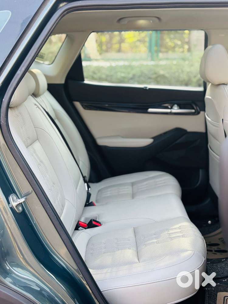 Kia Seltos Htx G, 2024, Petrol