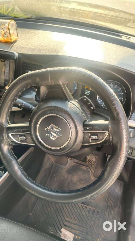 Maruthi Suzuki Xl6 For Sale @ Kompally