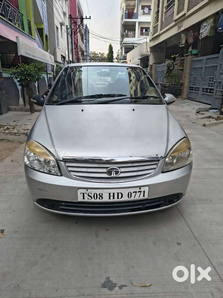 Tata Indica Ev2 Xeta 2011 Diesel 163000 Km Driven