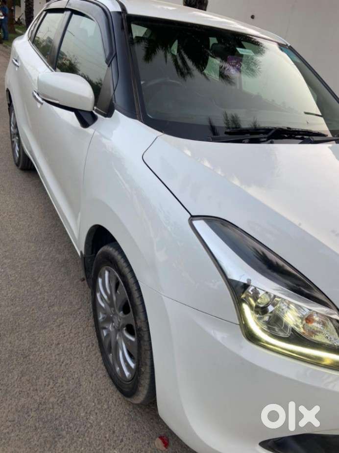 Maruti Suzuki Baleno, 2018, Petrol