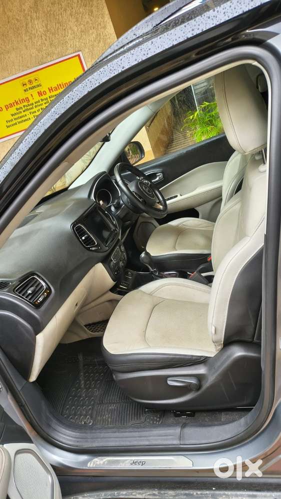 Jeep Compass 1.4 Limited 2019