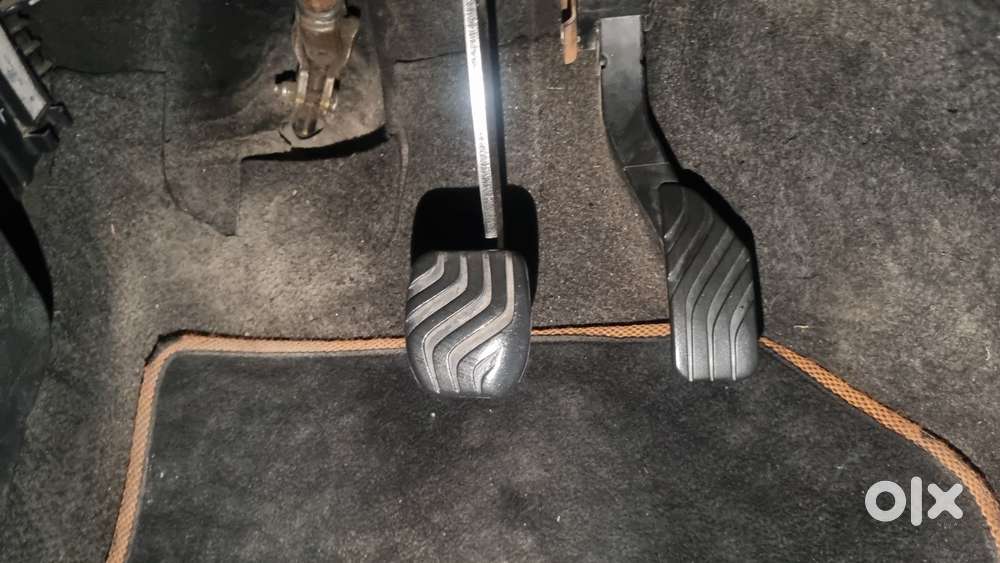 Renault Kwid Climber 1.0 Amt, 2017, Petrol