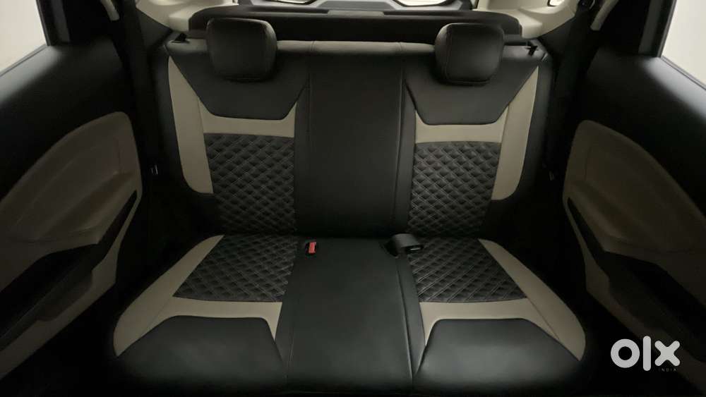 Ford Ecosport 2013-2015 1.5 Ti Vct Mt Titanium, 2021, Petrol