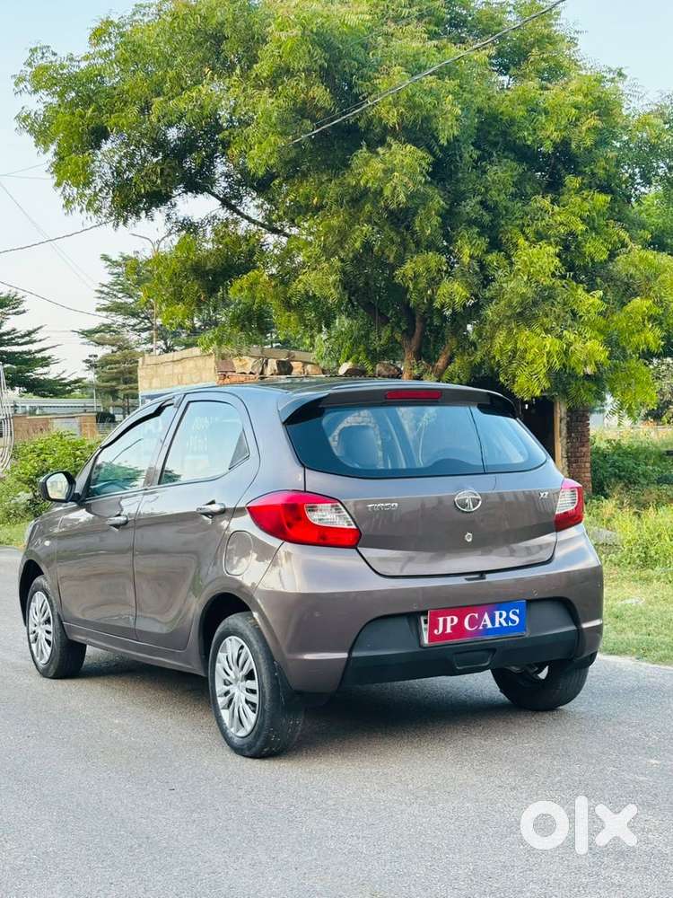 Tata Tiago 1.2 Revotron Xz (o), 2019, Petrol