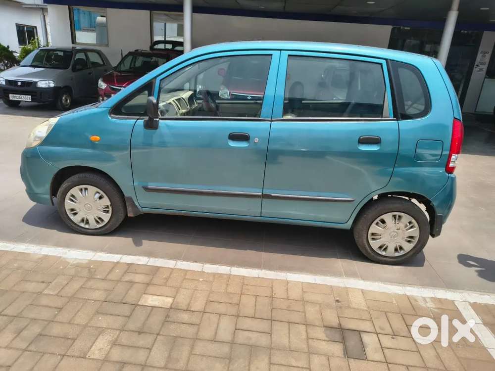 Maruti Suzuki Estilo Lxi 2016