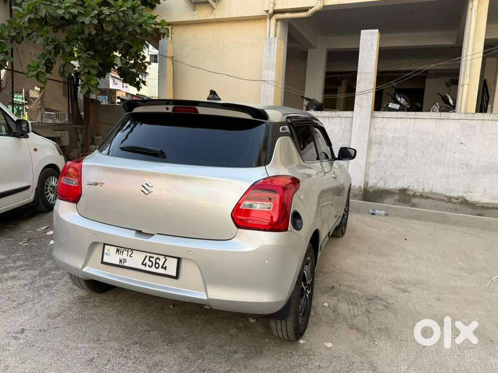 2024 Maruti Suzuki Cng Hybrid Manual