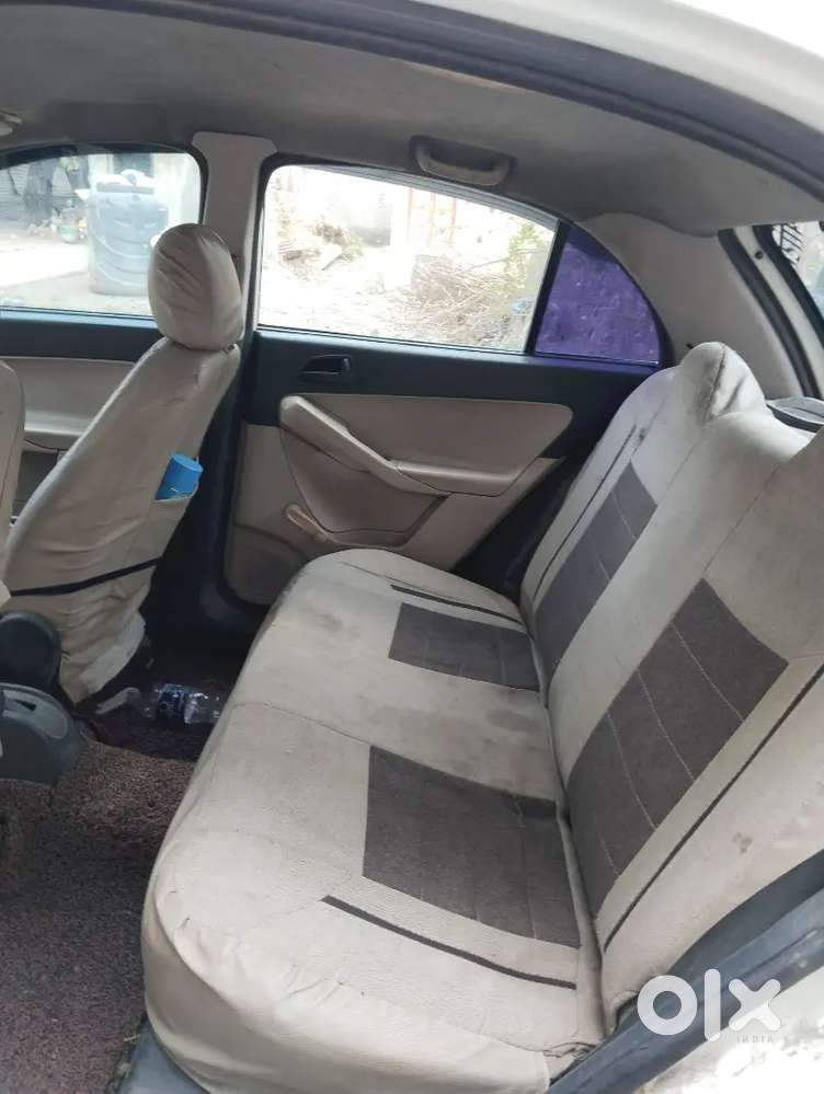 Indica Vista Terra Qudrajet 2011