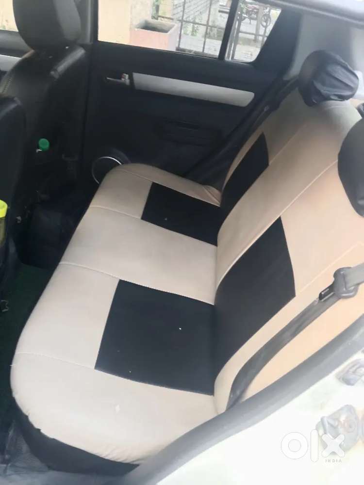 Maruti Suzuki Swift 2010 Diesel Manual