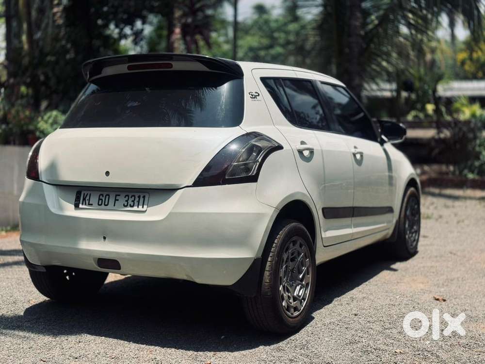 Maruti Suzuki Swift 2013 Diesel Good Condition