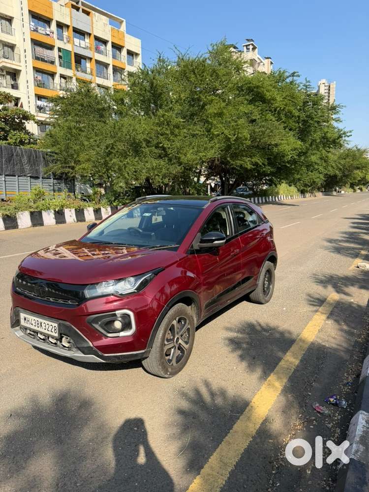 Tata Nexon Diesel Manual 2017