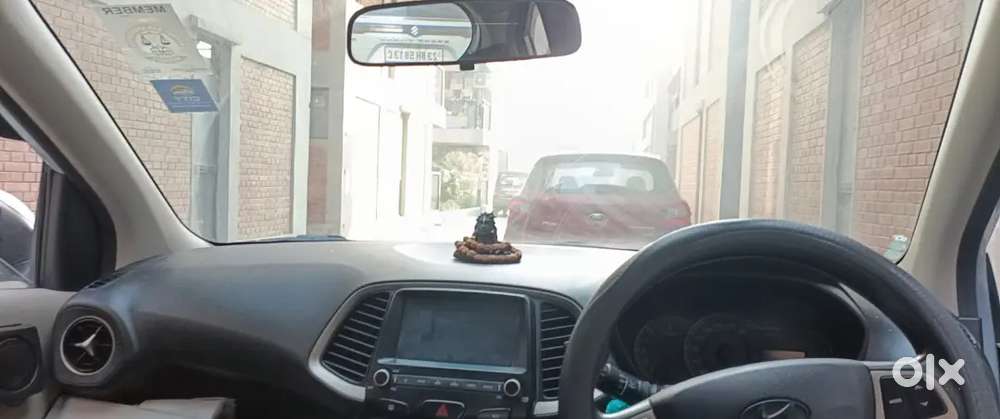 Hyundai Santro Sportz 2018 Car