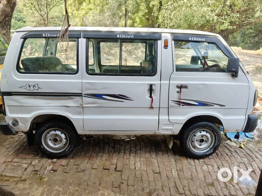 First Class Condition