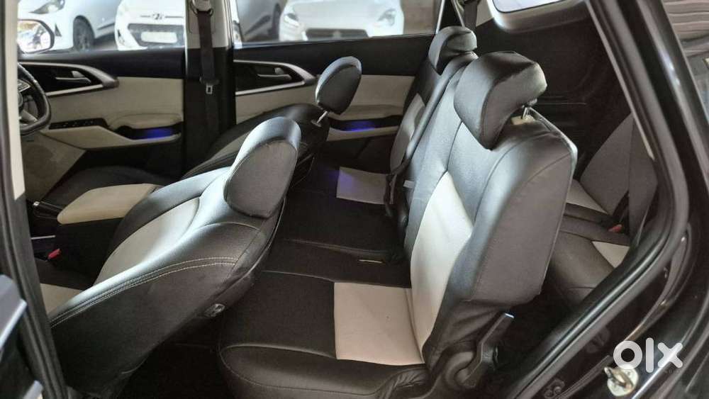 Kia Carens 1.5 Luxury Plus Turbo 7 Str, 2022, Diesel