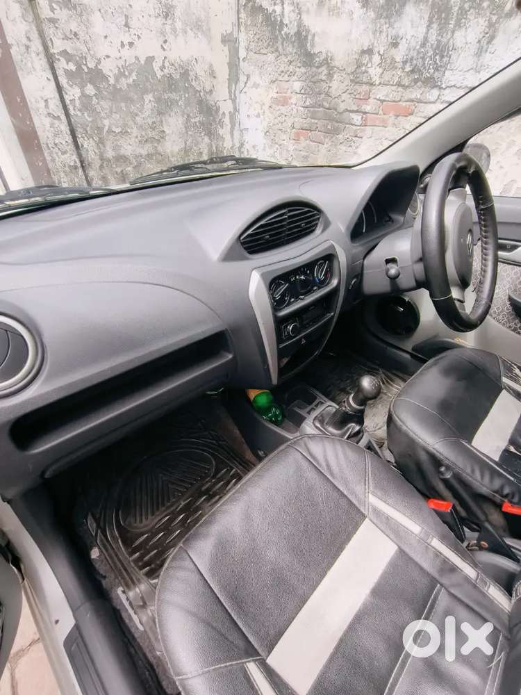 Maruti Suzuki Alto 800 2017